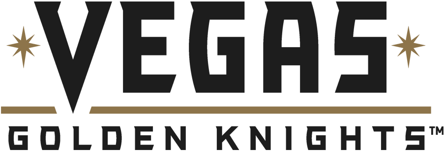 Vegas Golden Knights 2017 18-Pres Wordmark Logo 02 iron on paper